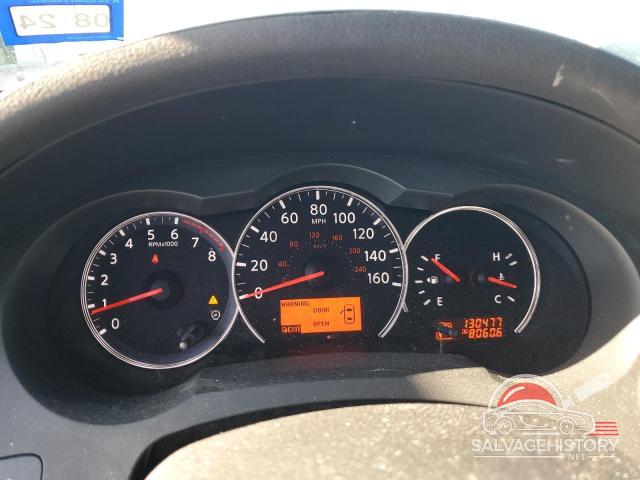 1N4AL2AP3CC154245 2012 NISSAN ALTIMA photo no. 9