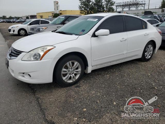 1N4AL2AP4CN538829 2012 NISSAN ALTIMA photo no. 1
