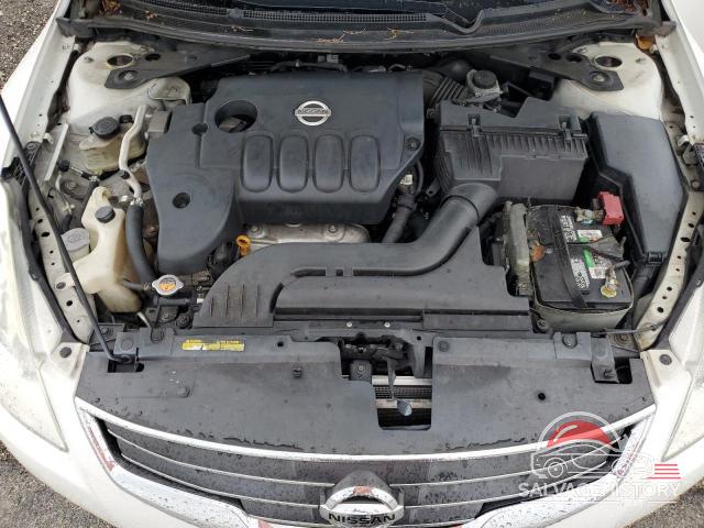 1N4AL2AP4CN538829 2012 NISSAN ALTIMA photo no. 11