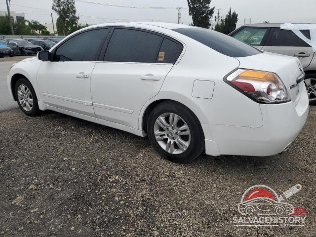 1N4AL2AP4CN538829 2012 NISSAN ALTIMA photo no. 2