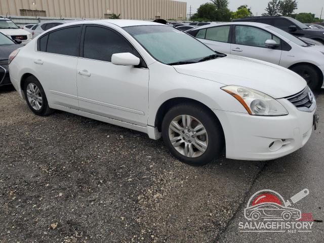 1N4AL2AP4CN538829 2012 NISSAN ALTIMA photo no. 4