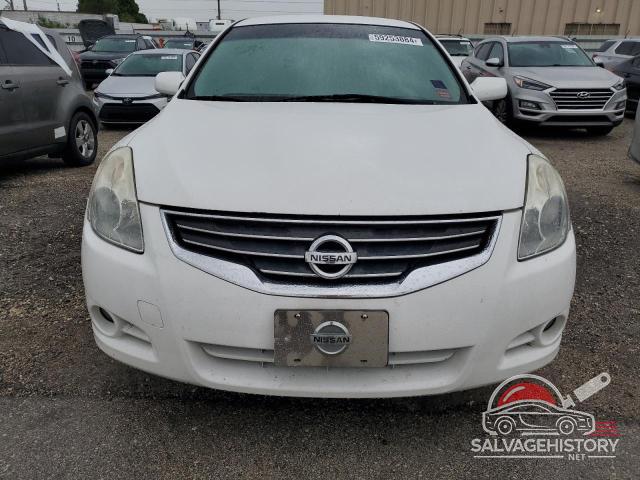 1N4AL2AP4CN538829 2012 NISSAN ALTIMA photo no. 5