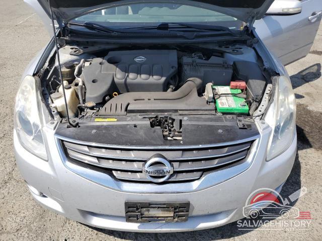 1N4AL2AP5CC144560 2012 NISSAN ALTIMA photo no. 11