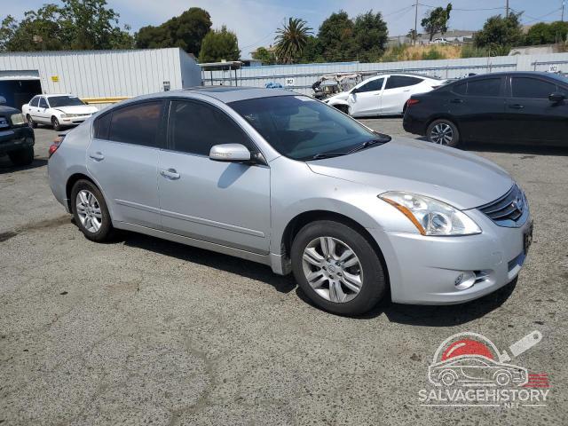 1N4AL2AP5CC144560 2012 NISSAN ALTIMA photo no. 4