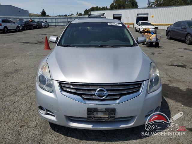 1N4AL2AP5CC144560 2012 NISSAN ALTIMA photo no. 5