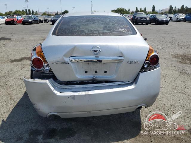 1N4AL2AP5CC144560 2012 NISSAN ALTIMA photo no. 6