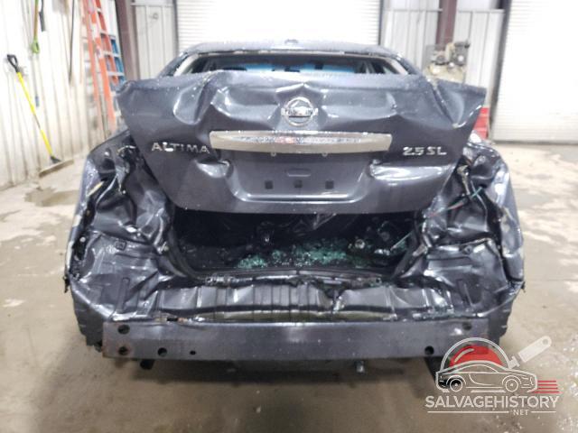 1N4AL2AP5CC177638 2012 NISSAN ALTIMA photo no. 6