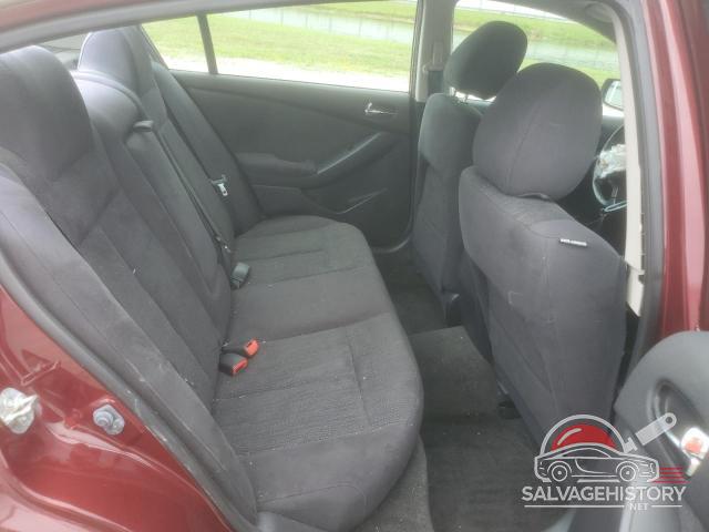 1N4AL2AP5CN499085 2012 NISSAN ALTIMA photo no. 10