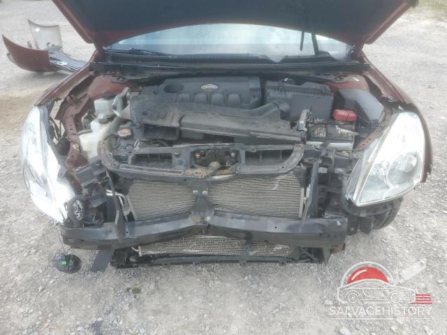 1N4AL2AP5CN499085 2012 NISSAN ALTIMA photo no. 11