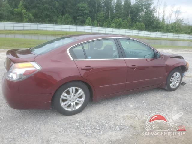 1N4AL2AP5CN499085 2012 NISSAN ALTIMA photo no. 3