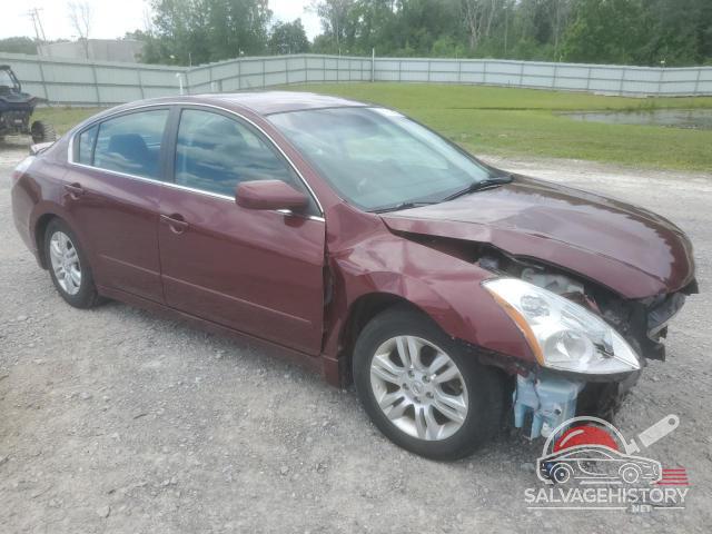 1N4AL2AP5CN499085 2012 NISSAN ALTIMA photo no. 4