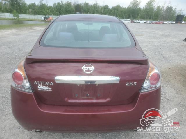 1N4AL2AP5CN499085 2012 NISSAN ALTIMA photo no. 6