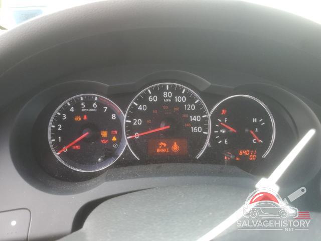 1N4AL2AP5CN499085 2012 NISSAN ALTIMA photo no. 9