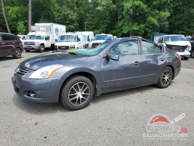1N4AL2AP6CN549234 2012 NISSAN ALTIMA photo no. 5
