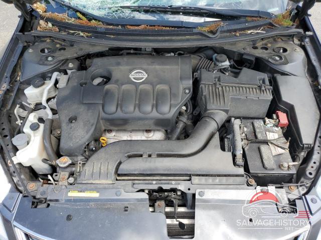 1N4AL2AP6CN549234 2012 NISSAN ALTIMA photo no. 11