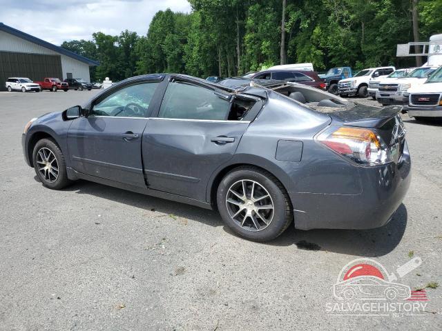 1N4AL2AP6CN549234 2012 NISSAN ALTIMA photo no. 2