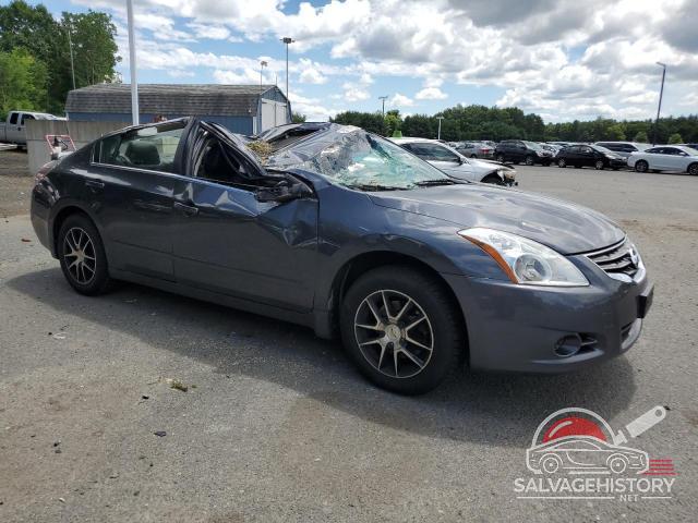 1N4AL2AP6CN549234 2012 NISSAN ALTIMA photo no. 4