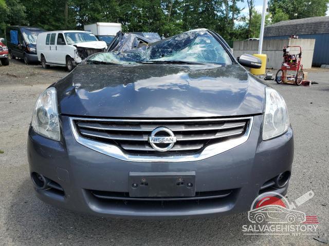 1N4AL2AP6CN549234 2012 NISSAN ALTIMA photo no. 5