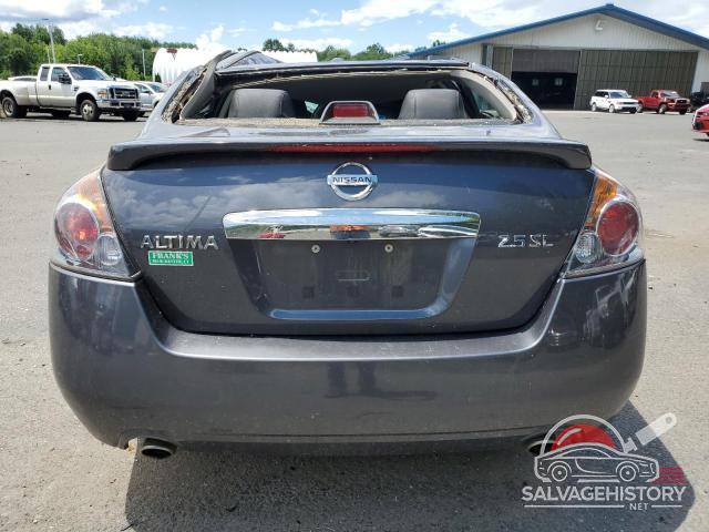1N4AL2AP6CN549234 2012 NISSAN ALTIMA photo no. 6