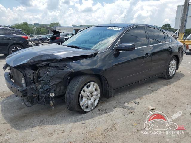 1N4AL2AP6CN560167 2012 NISSAN ALTIMA photo no. 7