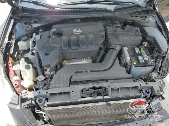 1N4AL2AP6CN560167 2012 NISSAN ALTIMA photo no. 11