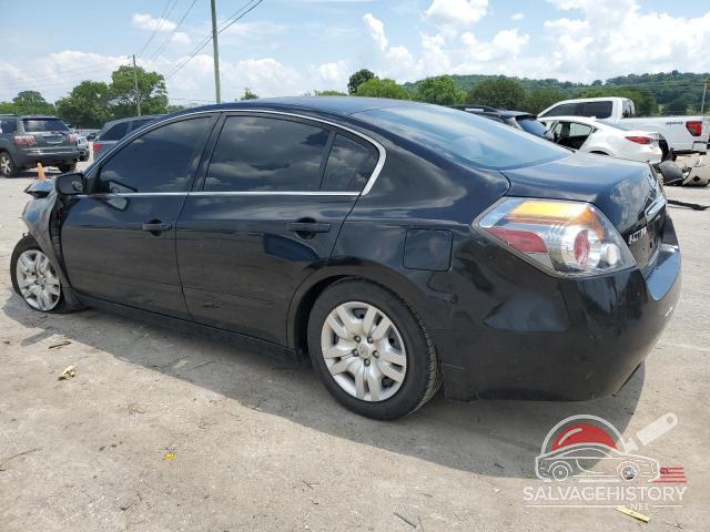 1N4AL2AP6CN560167 2012 NISSAN ALTIMA photo no. 2