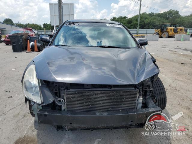 1N4AL2AP6CN560167 2012 NISSAN ALTIMA photo no. 5