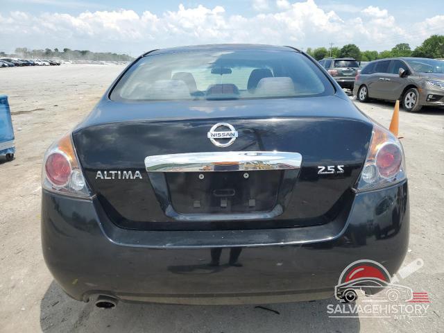 1N4AL2AP6CN560167 2012 NISSAN ALTIMA photo no. 6