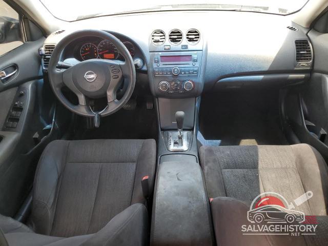 1N4AL2AP6CN560167 2012 NISSAN ALTIMA photo no. 8