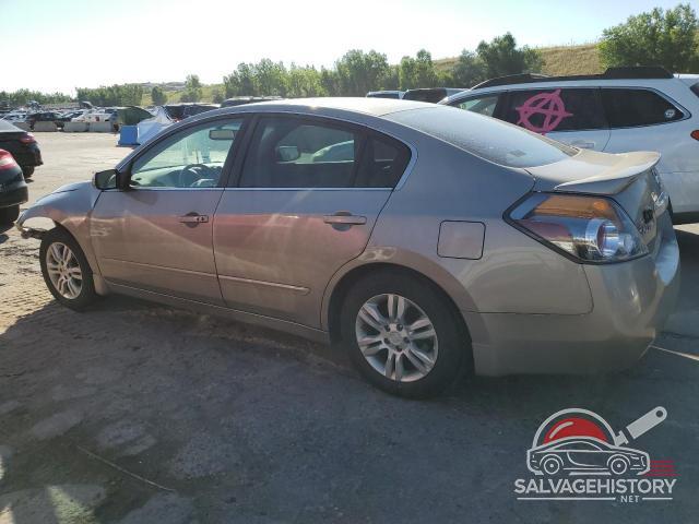 1N4AL2AP7CN518610 2012 NISSAN ALTIMA photo no. 2