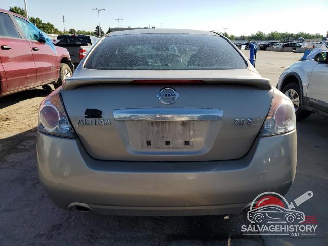 1N4AL2AP7CN518610 2012 NISSAN ALTIMA photo no. 6