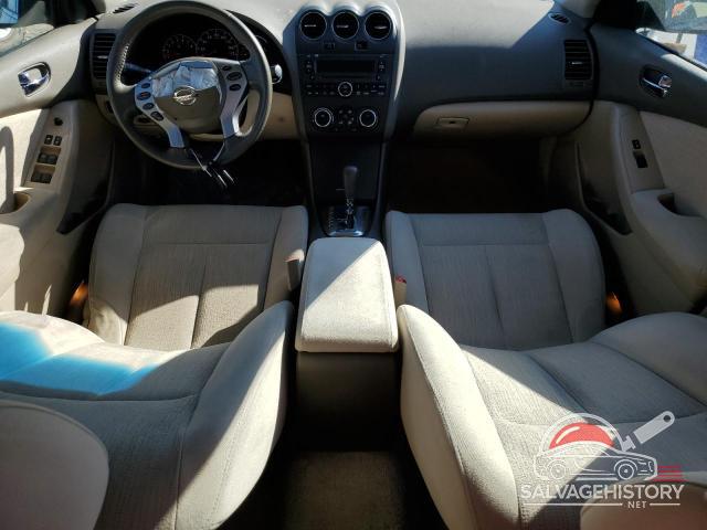 1N4AL2AP7CN518610 2012 NISSAN ALTIMA photo no. 8