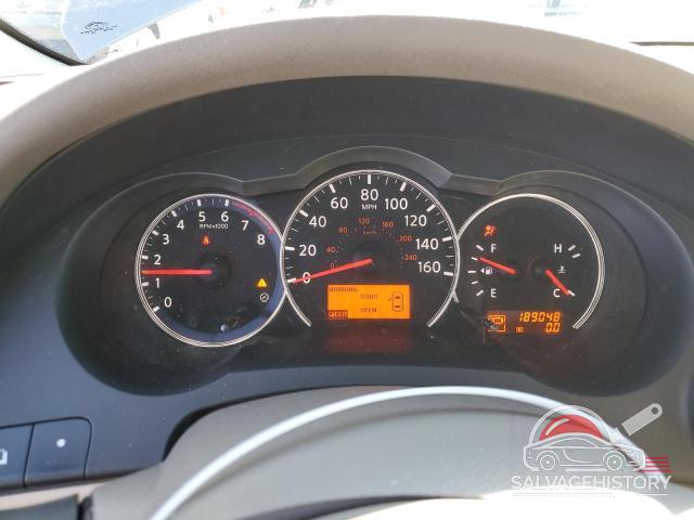 1N4AL2AP7CN518610 2012 NISSAN ALTIMA photo no. 9