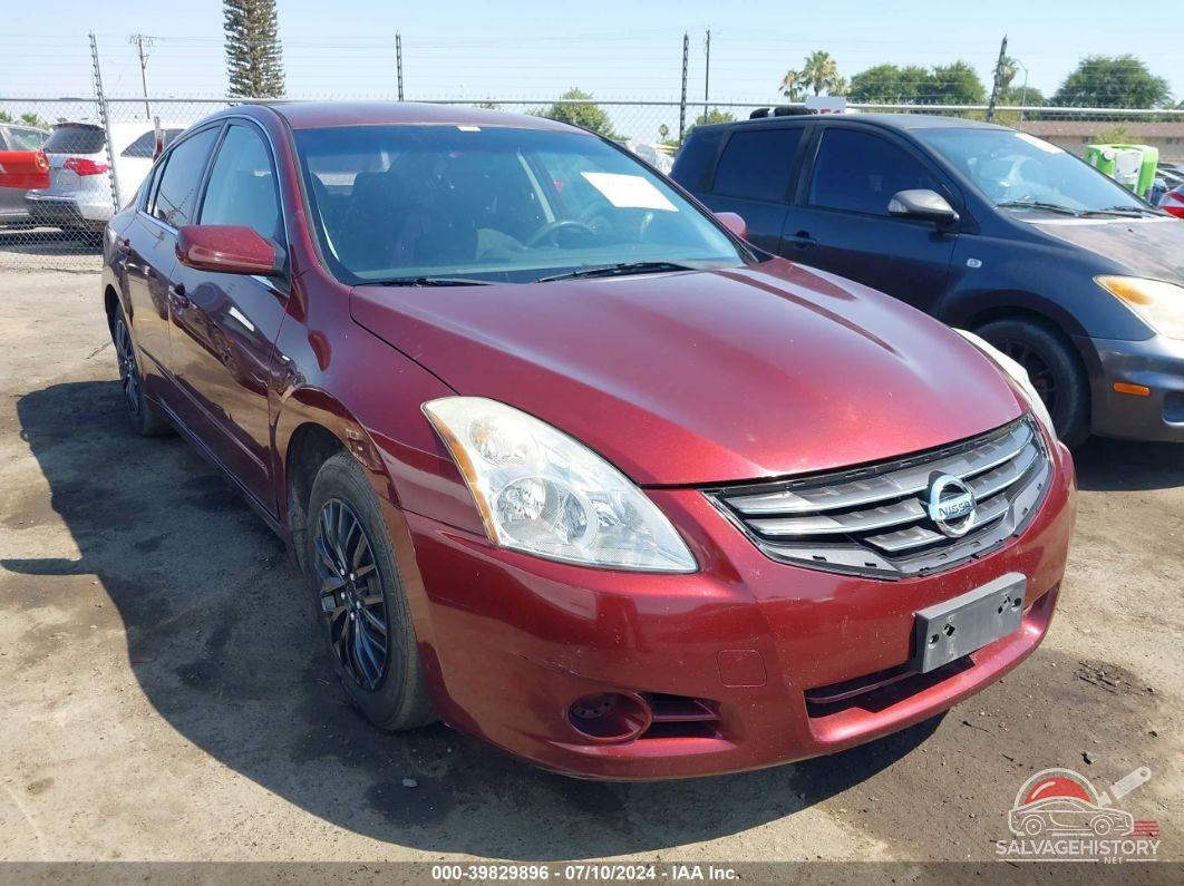 1N4AL2AP7CN576572 2012 NISSAN ALTIMA photo no. 15