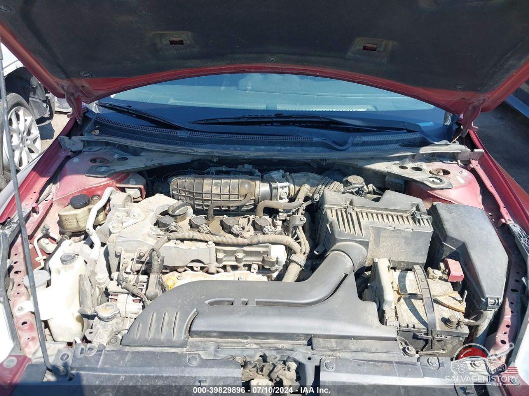 1N4AL2AP7CN576572 2012 NISSAN ALTIMA photo no. 10