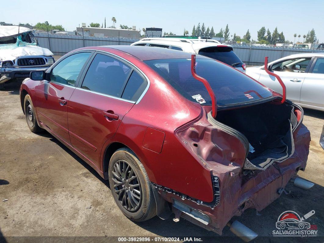 1N4AL2AP7CN576572 2012 NISSAN ALTIMA photo no. 3