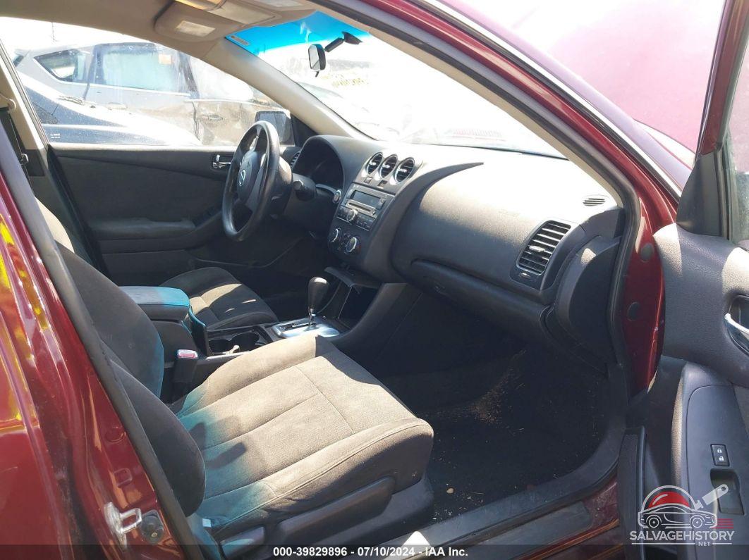 1N4AL2AP7CN576572 2012 NISSAN ALTIMA photo no. 5