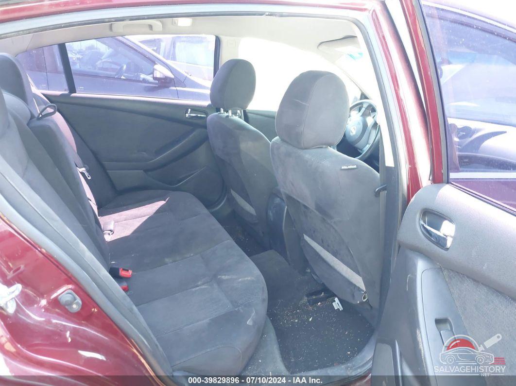 1N4AL2AP7CN576572 2012 NISSAN ALTIMA photo no. 8