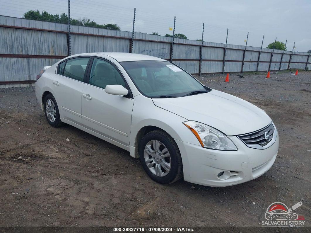 1N4AL2AP8CN483818 2012 NISSAN ALTIMA photo no. 8