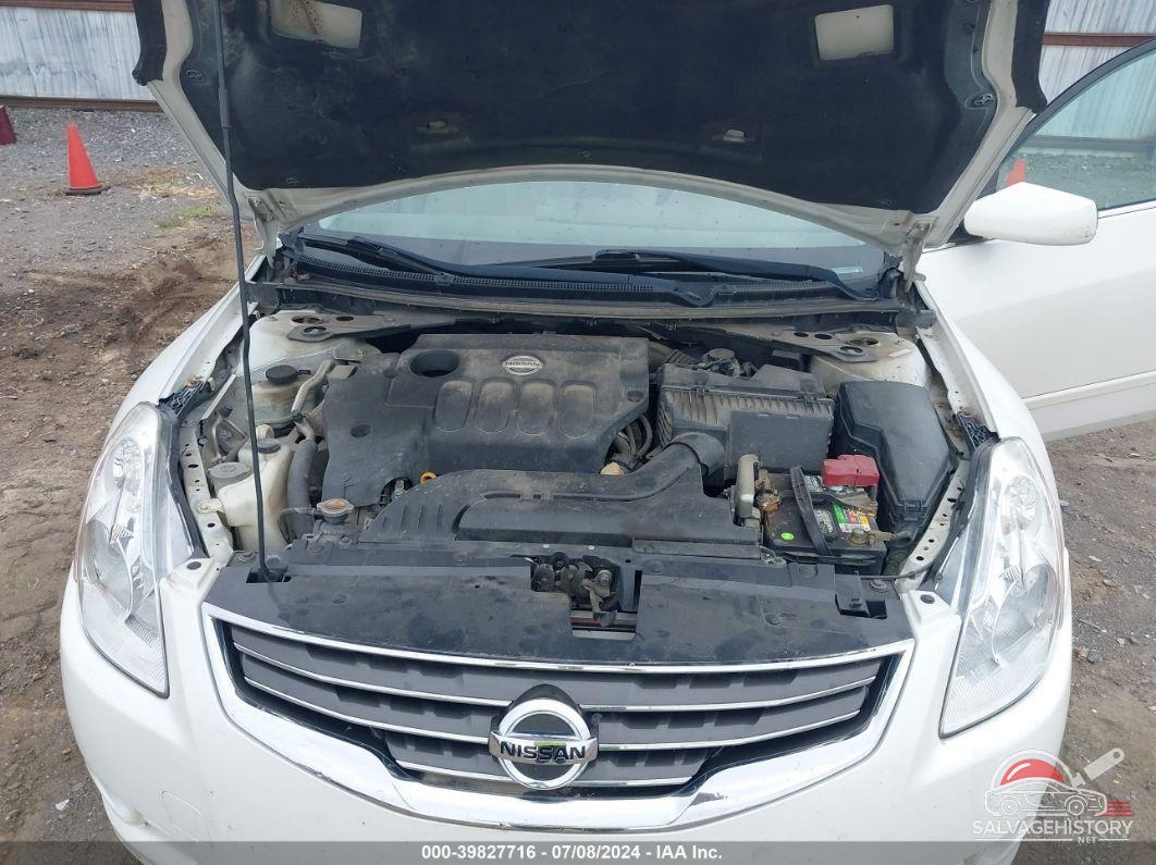 1N4AL2AP8CN483818 2012 NISSAN ALTIMA photo no. 10