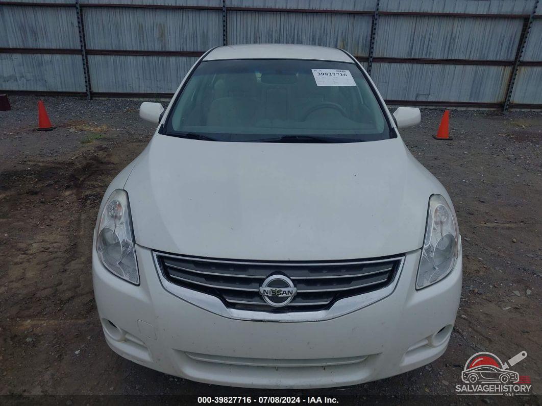 1N4AL2AP8CN483818 2012 NISSAN ALTIMA photo no. 6