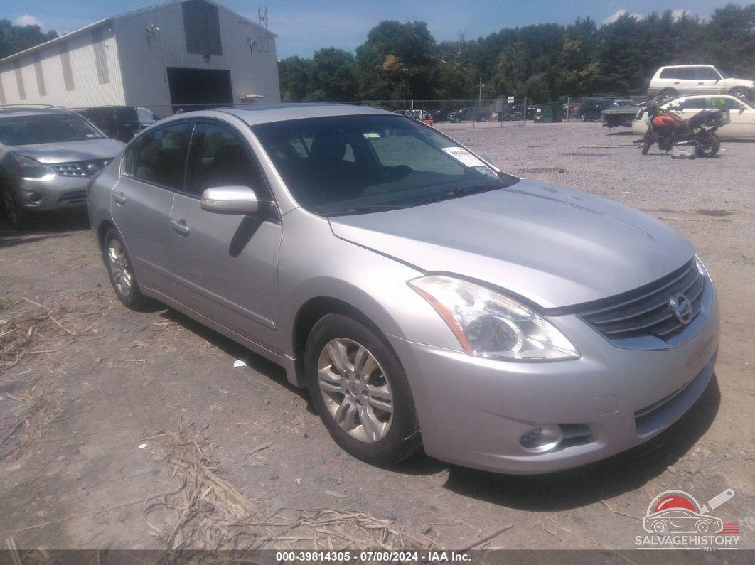 1N4AL2AP9CN468843 2012 NISSAN ALTIMA photo no. 19