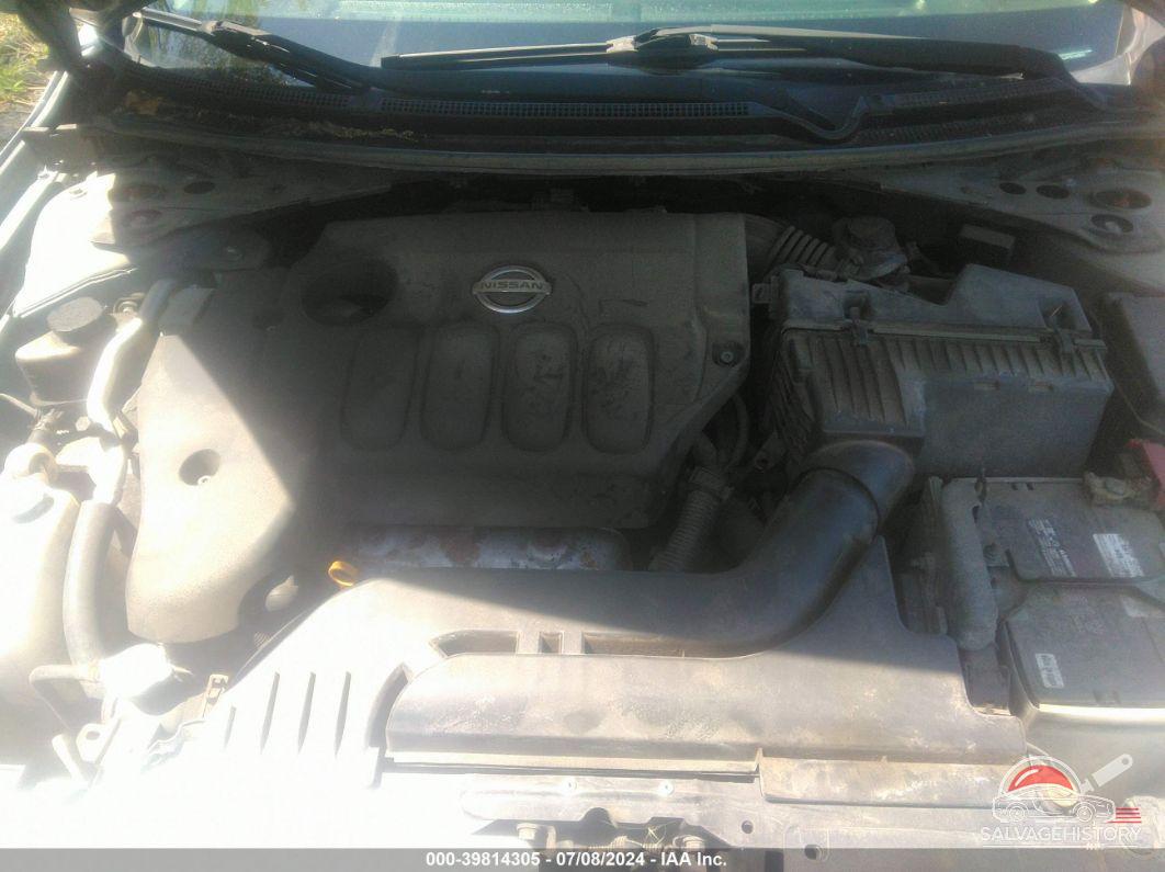 1N4AL2AP9CN468843 2012 NISSAN ALTIMA photo no. 10