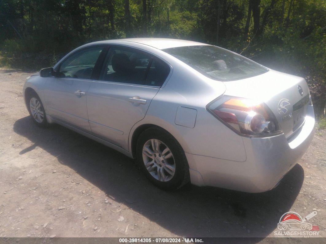 1N4AL2AP9CN468843 2012 NISSAN ALTIMA photo no. 3
