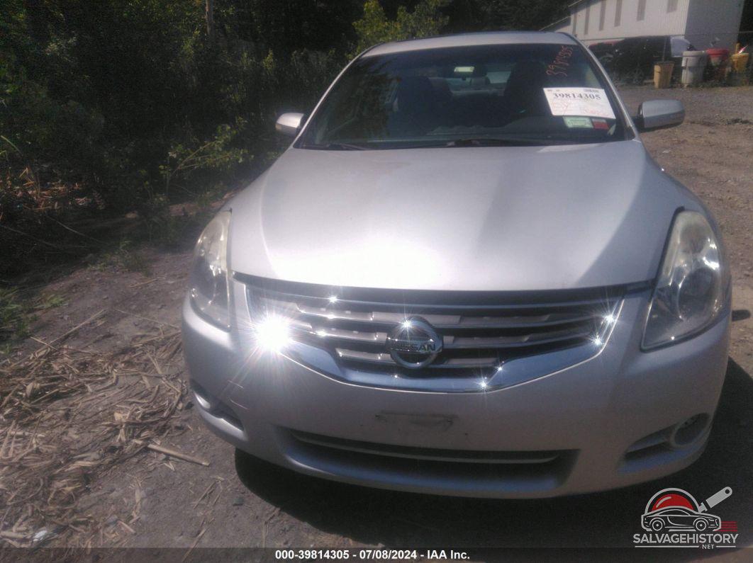 1N4AL2AP9CN468843 2012 NISSAN ALTIMA photo no. 6