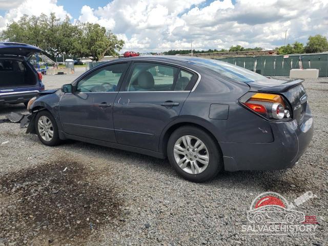1N4AL2AP9CN565489 2012 NISSAN ALTIMA photo no. 2