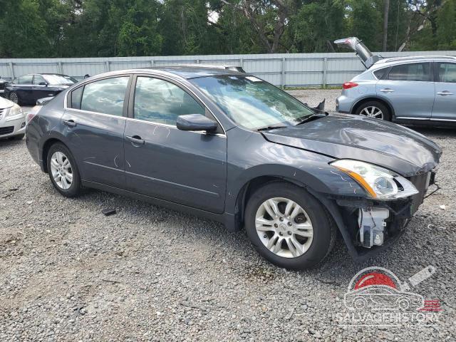 1N4AL2AP9CN565489 2012 NISSAN ALTIMA photo no. 4