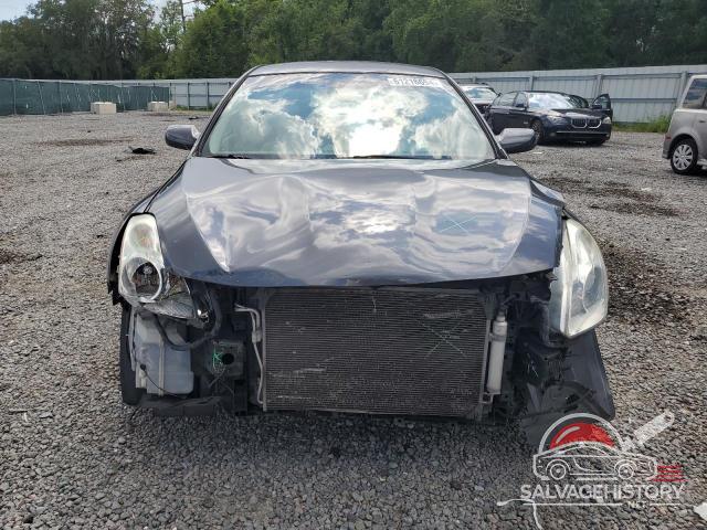 1N4AL2AP9CN565489 2012 NISSAN ALTIMA photo no. 5
