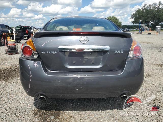 1N4AL2AP9CN565489 2012 NISSAN ALTIMA photo no. 6