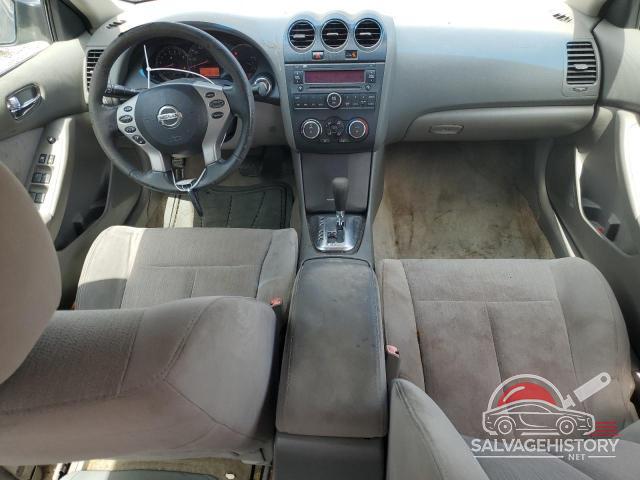 1N4AL2AP9CN565489 2012 NISSAN ALTIMA photo no. 8
